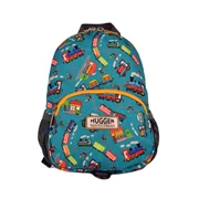 Hugger (UK) Kids Backpack with Harness (Totty Tripper S)(1-4yrs)       [Member price : HK$233]