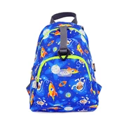 Hugger (UK) Kids Backpack with Harness(Grabby Bag)       [Member price : HK$269]