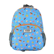 Hugger (UK) Kids Backpack (Totty Tripper - M)       [Member price : HK$260]