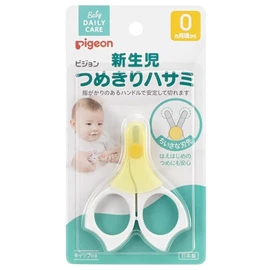 日本Pigeon 嬰兒指甲剪(初生嬰兒適用)