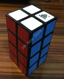 WitEden 2x2x4 Cuboid Cube Black Body
