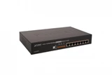 Planet GSW-808HP 8-port Gigabit Ethernet 802.3 at 