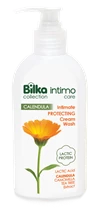 Bilka Intimo Cream Wash CALENDULA Protecting 200ml