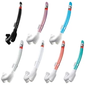 Gull Super Bullet Mini Snorkel