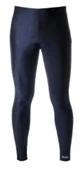 Aeroskin Pants with Drawstring & Elastic Waist