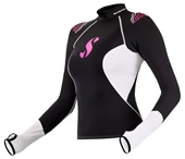 Scubapro Rashguard Long Sleeves Lady 