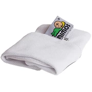 西班牙 Mimos 防扁頭透氣網狀嬰兒枕頭套     [會員價 : HK$178]