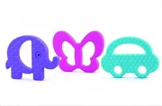 Koodi (UK) Baby Choos Teether    [Special price : HK$63]