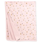 Skip Hop Star Struck Reversible Blanket   [Member price : HK$260]