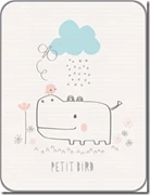Petit Bird (Korea) Cotton Waterproof Pad   [Member price : HK$169]