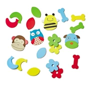 Skip Hop Zoo Mix & Match Foam Pals   [Member price : HK$107]