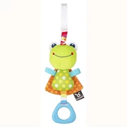 Ben Bat Dazzle Friends Travel Jitter     [Member price : HK$89]