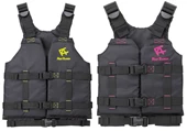 Reef Tourer Snorkeling Vest Slim