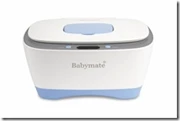 Babymate 湿纸巾保温盒   [会员价 : HK$358]