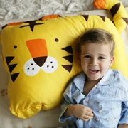Milo & Gabby (USA) Animal Pillowcase - Big     [Member price : HK$286]
