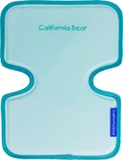 California Bear 嬰兒揹帶環保清涼墊     [會員價 : HK$116]