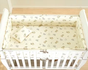 California Bear Baby Bedding Set - Cute Bear     [Member price : HK$719]