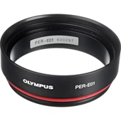 Olympus Underwater Port Extension Ring