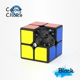 MoYu XingHen Magnetic 2x2x2 Black Body