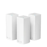 Linksys Velop WHW0303 多单元WiFi路由器系统 (3套装)