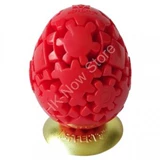 Gear Egg Red Body