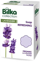 Bilka Bar Soap LAVENDER Refreshing 100g  