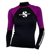 Scubapro T-Flex Long Sleeve Jewel Lady UPF80