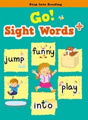 Go Sight Words+