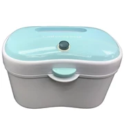 California Bear Baby Wipes Warmer    [Member price : HK$314]