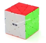 Qiyi Pentacle Cube stickerless