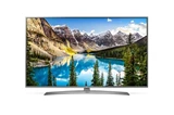 LG 60" UHD 4K HDR Smart TV UJ65 Series 60UJ6500