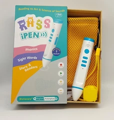iPEN ⌜舊⌟ 點讀筆換⌜新⌟ 點讀筆