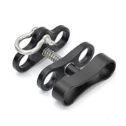  MULTI-PURPOSE (MP) CLAMP W/ SHACKLE