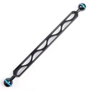  NAUTICAM 300mm DOUBLE BALL ARM