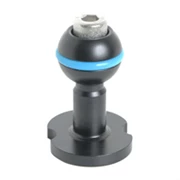  STROBE MOUNTING BALL FOR EASITRAY & FLEXITRAY