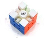 QiYi Valk3 "POWER M" Magnetic 3x3x3  Stickerless DIY Kit for Speed-cubing