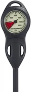  Scubapro U-Line Pressure Gauge, Metric/Bar