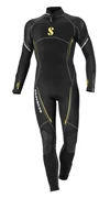 SCUBAPRO DEFINITION STEAMER 3MM-MEN-XS