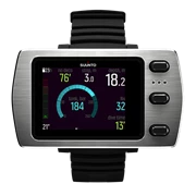  SUUNTO EON STEEL WITH BOOT AND USB