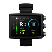 SUUNTO EON CORE BLACK