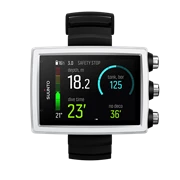 SUUNTO EON CORE WHITE