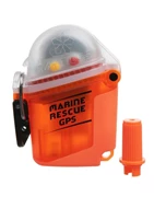 MARINE RESCUE GPS