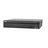 Dahua NVR608-32-4KS2 32 Channel Ultra 4K Network Video Recorder