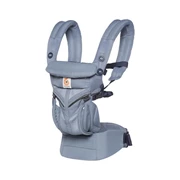 Ergobaby Omni 全階段型四式360嬰兒背帶透氣款   [會員價 : HK$1521]