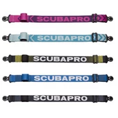 Scubapro Comfort Mask strap