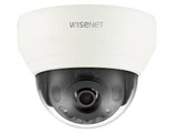 Wisenet Samsung QND-6020R 2.0 IR IP Dome CAM
