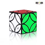 Qiyi Coin Cube Black Body