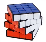 Meffert's 4x4x4 Master Cube Black Body (NEW) 