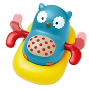 Skip Hop Zoo Paddle & Go Owl   [Member price : HK$89]