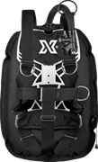 XDEEP NX GHOST TRAVEL STANDARD SET